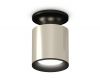 Накладной светильник Ambrella Light Techno XS6305060 (N6902, C6305, N6102)
