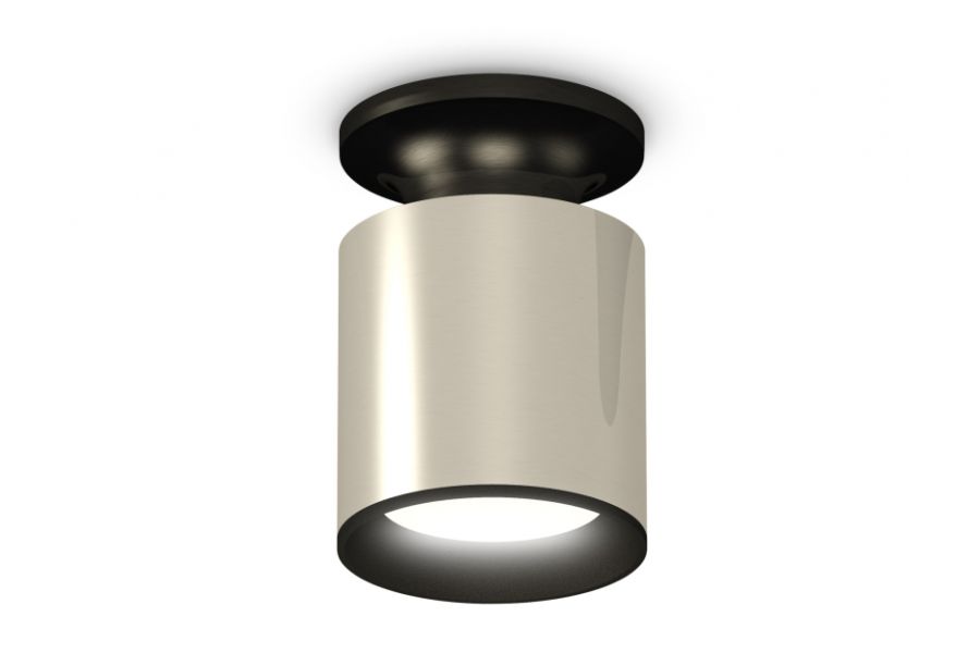 Накладной светильник Ambrella Light Techno XS6305060 (N6902, C6305, N6102)