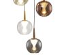 Каскадная люстра Mantra Andromeda 8932+5PL (8938-8941)