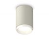 Накладной светильник Ambrella Light Techno XS6314020 (C6314, N6120)