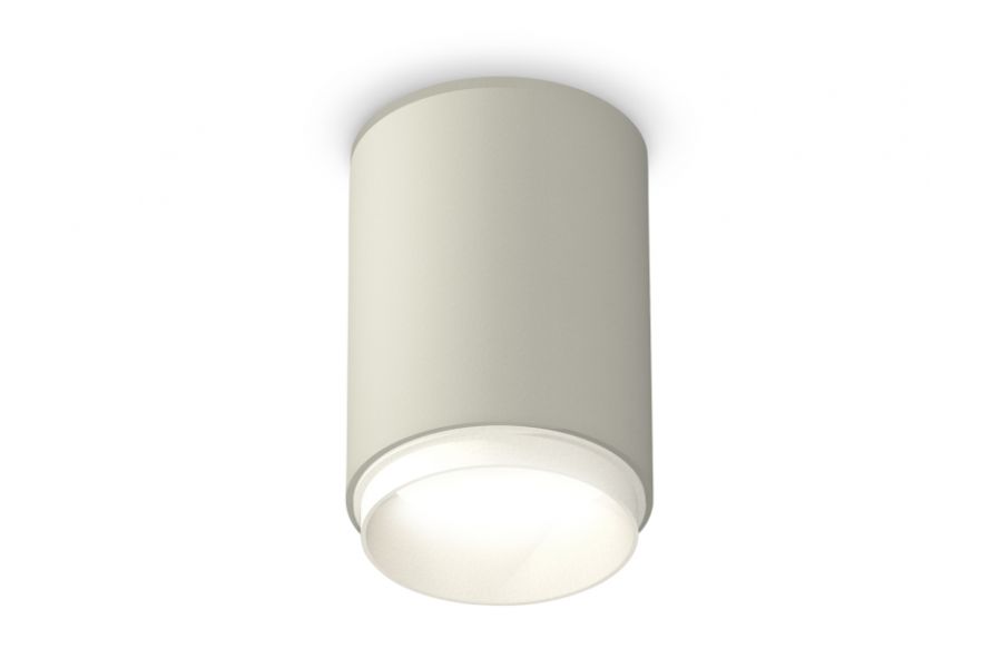 Накладной светильник Ambrella Light Techno XS6314020 (C6314, N6120)