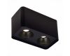 Накладной корпус для светодиодного модуля ST Luce Shift ST053.402.02