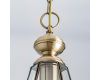 Подвесной светильник Citilux Гера-1 CL444110