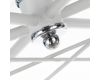 Потолочная люстра Arte Lamp Miram A1521PL-6WH