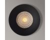 Встраиваемый светильник Arte Lamp Ducre A8094PL-1BK