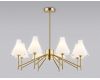 Люстра на штанге Ambrella Light High Light Modern LH57135