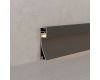 Профиль Arlight PLINTUS-H54-2000 BLACK 045433