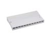 Трековый однофазный светильник AM Group AM531 WH-220V-9W SMART