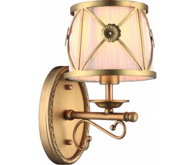 Бра ARTE Lamp A2806AP-1SR