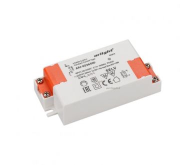 Блок питания Arlight ARJ-KE36500 (18W, 500mA, PFC) 023075