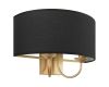 Настенный светильник Loft IT Balance 10416W GD
