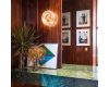 Настенный светильник Loft IT Oslo 10407W
