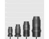 Ландшафтный светильник Arlight ALT-RAY-ZOOM-R52-8W Warm2700 (DG, 10-40 deg, 230V) (IP67 Металл) 051802(1)