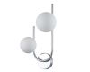 Бра Escada Sphere 642/2A Silver