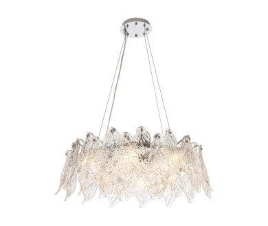 Подвесная люстра Modestyle MS.2290.8R CR