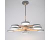 Люстра на штанге ImperiumLoft Turna Dbl 229088-26