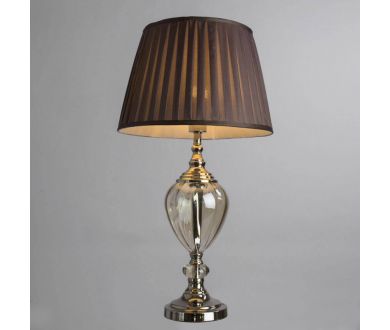 Настольная лампа Arte Lamp Superb A3752LT-1BR