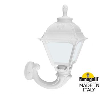 Уличный настенный светильник Fumagalli U23.132.000.WYF1R