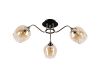Потолочная люстра Arte Lamp Monica A3831PL-3AB
