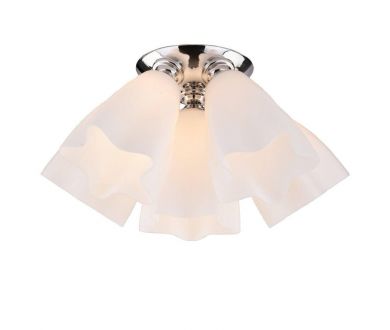 Потолочная люстра Arte Lamp 17 A3469PL-6CC