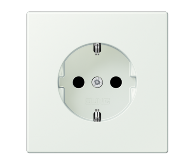 Розетка Schuko Jung LC1520210