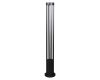 Ландшафтный светильник Reluce 09958-0.7-001JH 1,0M LED7W BK RLOS