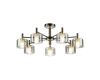 Люстра на штанге Citilux Elan CL241171