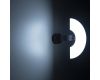 Уличный настенный светодиодный светильник Citilux CLU03W