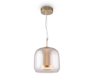 Подвесной светильник Maytoni Madmen MOD128PL-L6AM
