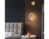 Настенный светильник ImperiumLoft Luana Wall Black 212036-23