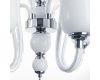 Подвесная люстра Arte Lamp 96 A1404LM-5WH