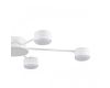 Потолочная люстра Lumion Comfi Torina 8343/6C