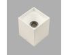 Накладной светильник AM Group AM482 WH+WH