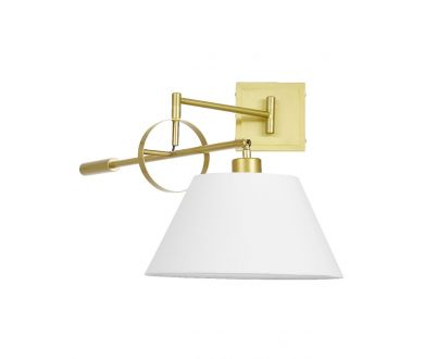 Бра Lumina Deco Brantol LDW 1124 MD+WT