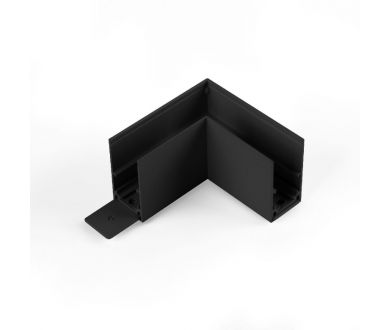 Угловой коннектор Elektrostandard Slim Magnetic 85090/11 4690389190629 a062194
