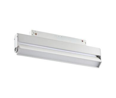 Трековый светильник Novotech Flum 358538