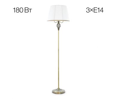 Торшер Citilux Вена CL402930
