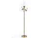 Торшер Odeon Light Lark L-vision 5431/12FL