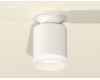 Накладной светильник Ambrella Light Techno XS6301103 (N6901, C6301, N6245)