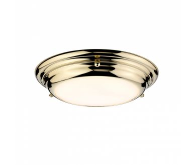 Потолочный светильник Elstead Lighting Welland WELLAND-F-S-PB