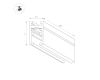 Шинопровод Arlight MAG-MICROCOSM-TRACK-1115-2000 (BK) 043050