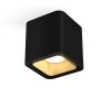 Накладной светильник Ambrella Light Techno XS7841004 (C7841, N7704)