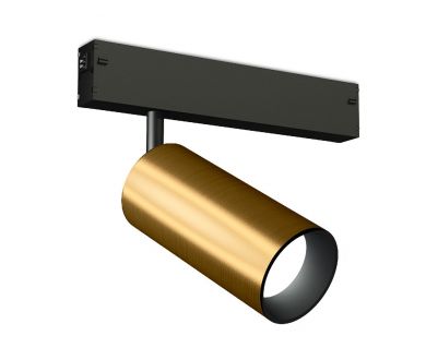 Трековый магнитный светильник Ambrella Light Magnetic 220V GL1223