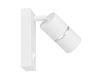 Спот Lampit Asti TS TK40-W1 WT+CHR