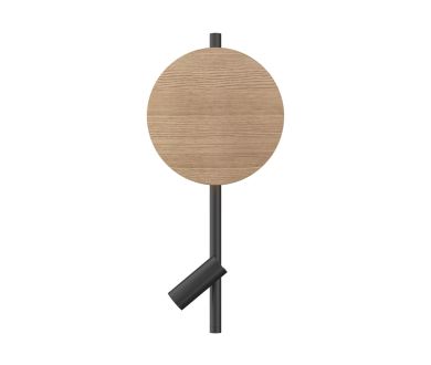 Купить Бра Maytoni Solution MOD450WL-L9BG3K Бра Maytoni Solution MOD450WL-L9BG3K