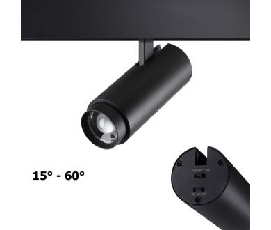 Купить Трековый светильник Novotech Flum 359207 Трековый светильник Novotech Flum 359207
