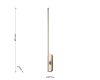 Настенный светильник Favourite Reed 3002-1W
