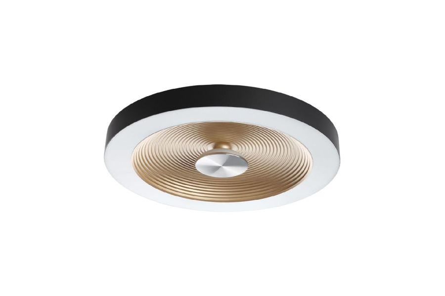 Потолочный светильник Sonex Quantum 7753/25L