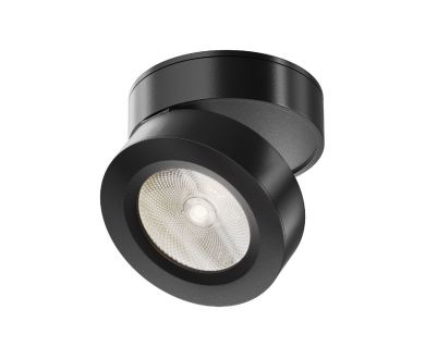 Накладной спот Maytoni Magic C022CL-7W4K-B-1