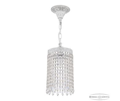 Подвесной светильник Bohemia Ivele Crystal AL19201/15OL WMN Drops